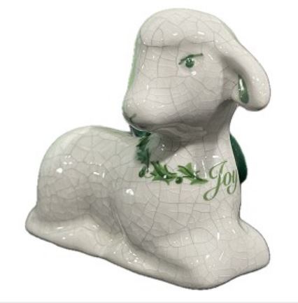 1994 Joyful Lamb - SDB